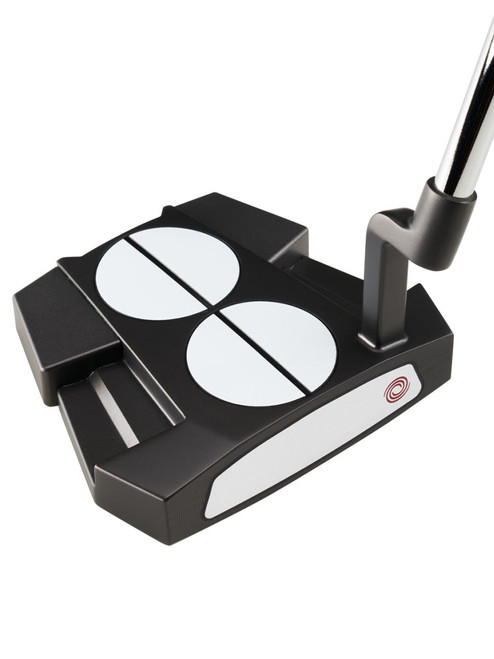 Odyssey Red 2-Ball Ten Putter | GolfBox